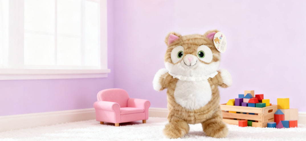 Pet Plush Toy Solutions