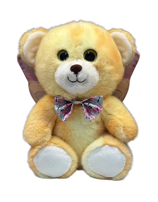 Bear Plush Toy