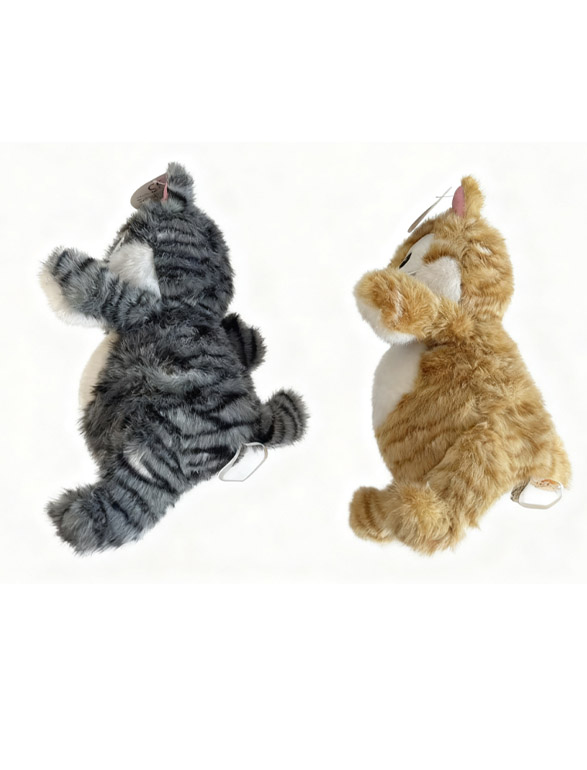 Cat Plush Toy2