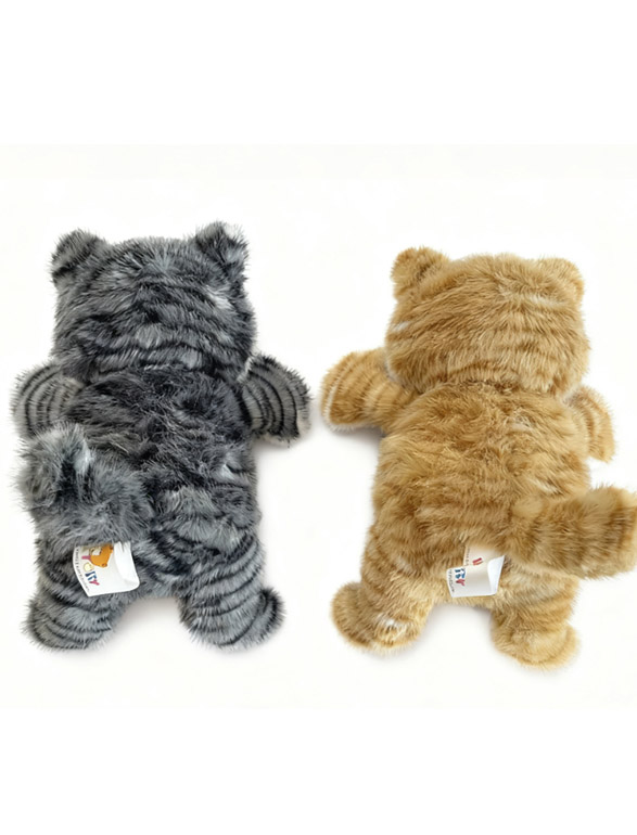 Cat Plush Toy8