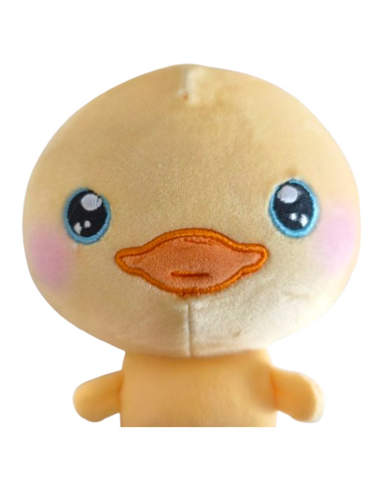 Farm Animal Plush Toy1