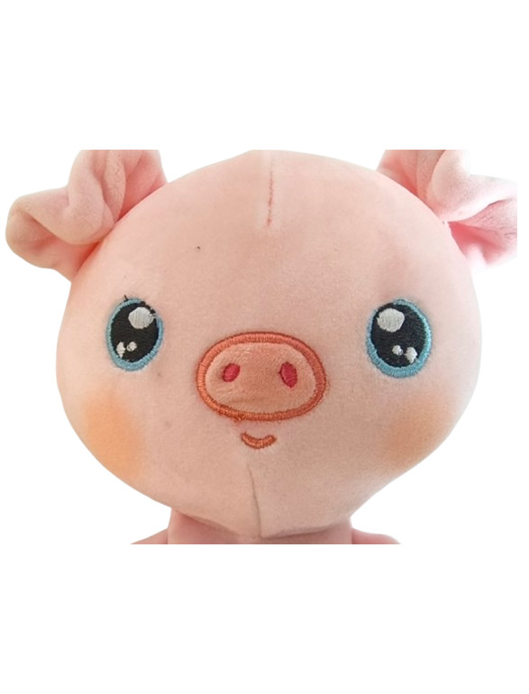 Farm Animal Plush Toy3