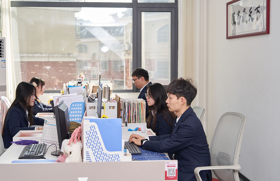 After-sales Services