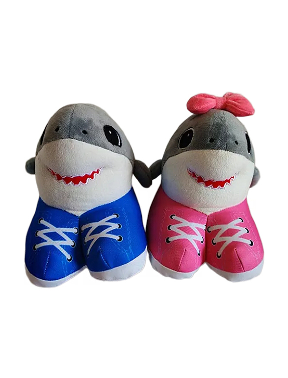 Blue-shark-and-Pink-shark-001