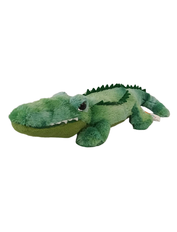 Crocodile Doll