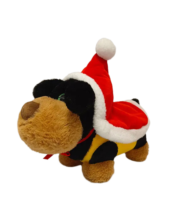 Dachshund-plush-toy-001