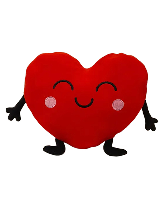 Heart-plush-toy-000