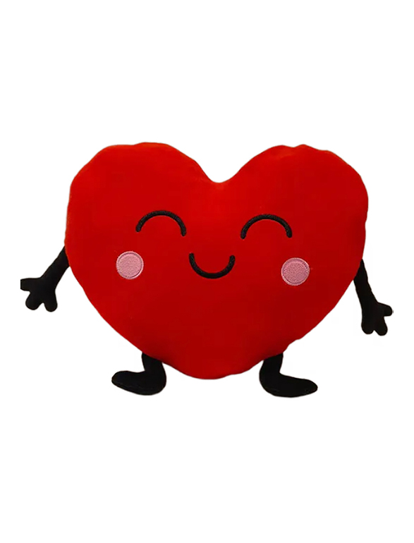 Heart-plush-toy-001