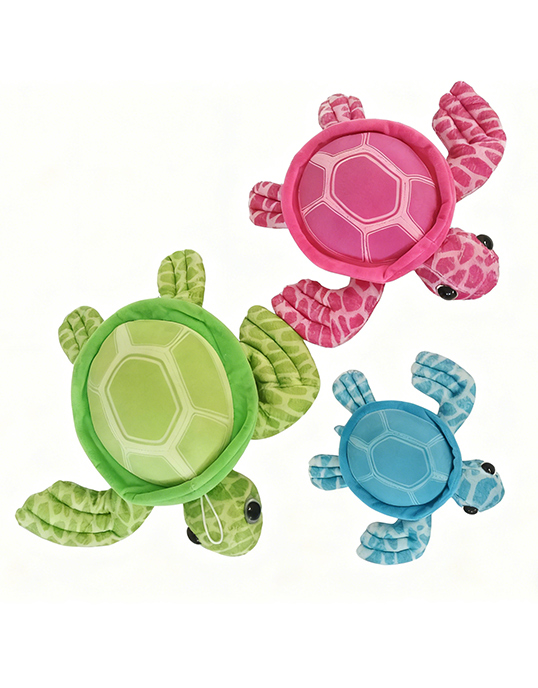 Sea Turtle Plush Toy