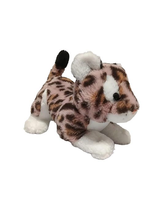 Tiger plush toy3