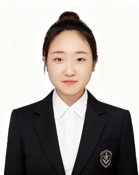 sales manager Belinda