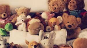 How Top Manufacturers Design the Best Plush Toys for Psychological Comfort