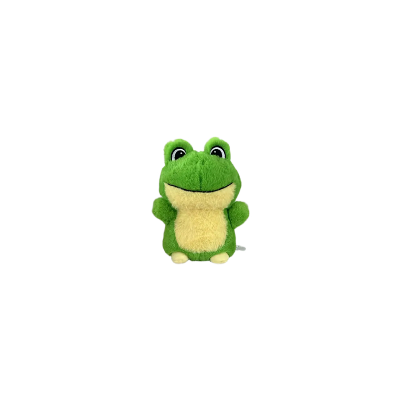 Kawaii Farm Animal Stuffed Plush Toys 4 Styles (3)_4561