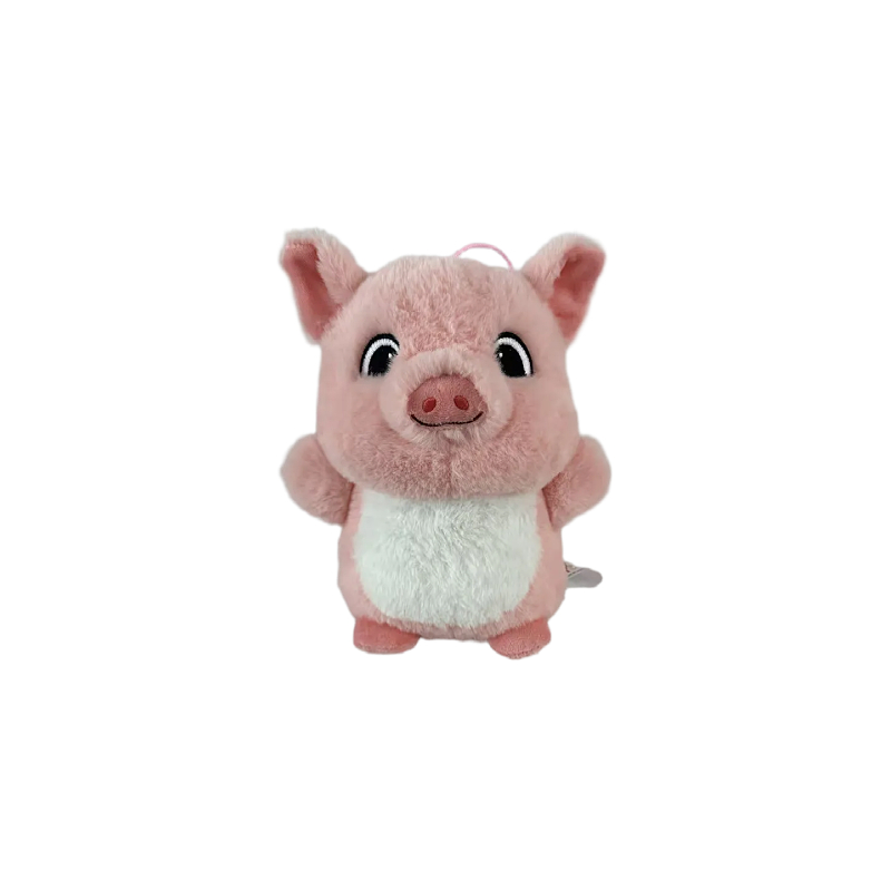 Kawaii Farm Animal Stuffed Plush Toys 4 Styles (4)_5120