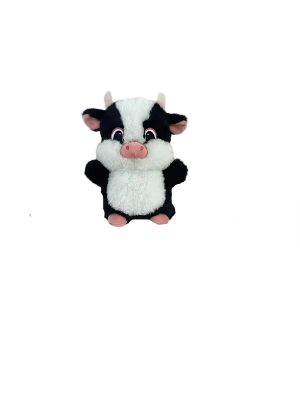 Kawaii Farm Animal Stuffed Plush Toys 4 Styles (5)_7459