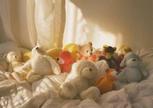 From Concept to Delivery The Ultimate Guide to Working with a Custom Soft Toy Manufacturer