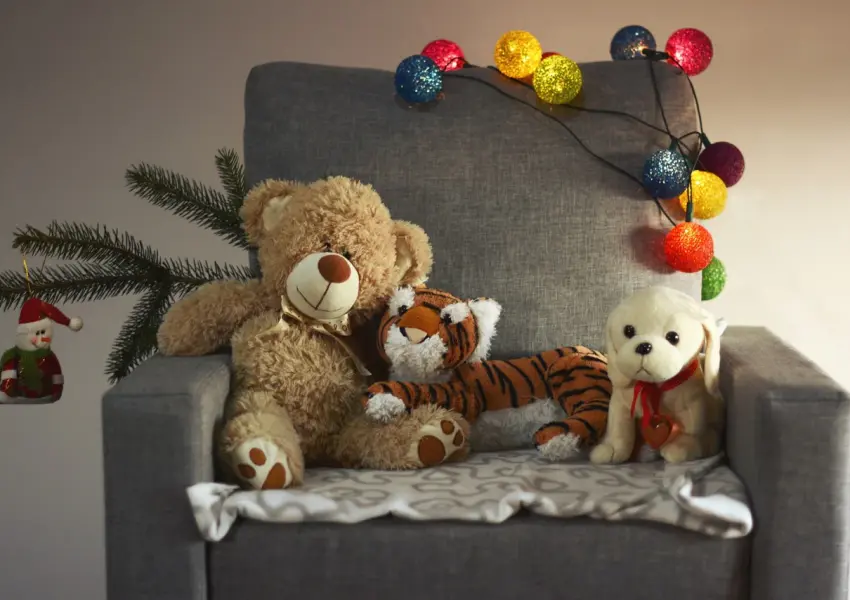 Top Secrets to Manufacturing Emotionally Engaging Custom Soft Toys