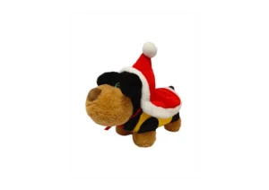 custom plush toy sample