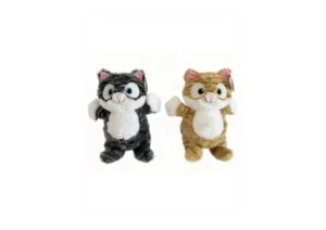 custom stuffed animal details